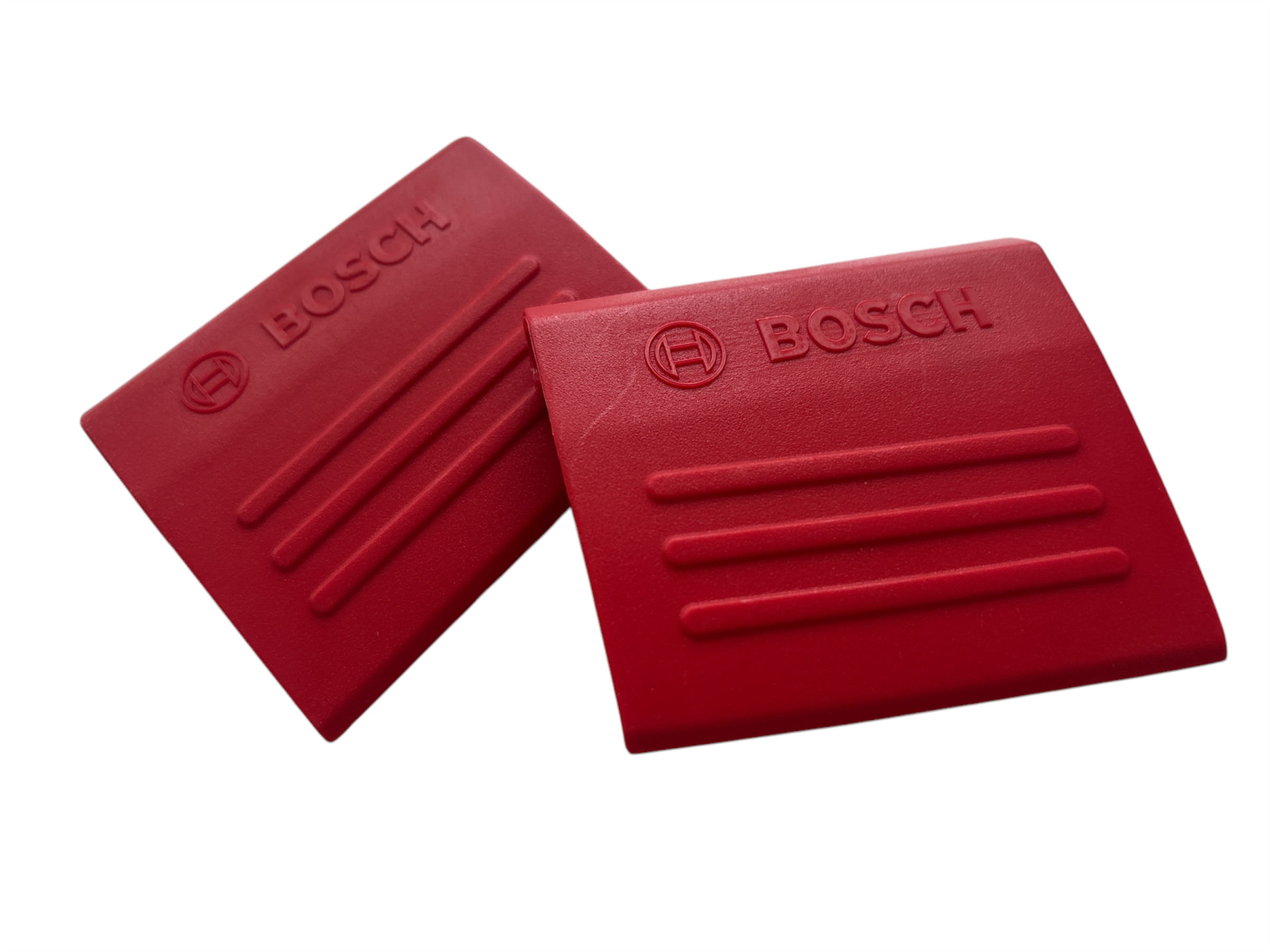 Bosch Verschlussteileset für L-BOXX 102 / 136 / 238 / 374 / GLI PortaLED (Clip, 2 Stück)