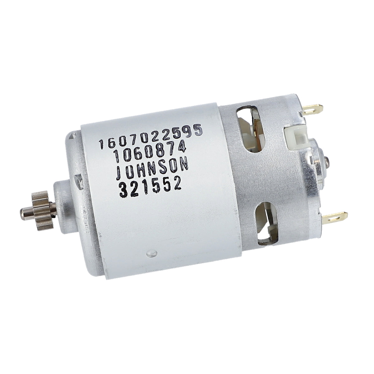 Bosch Gleichstrommotor für PSR 1800 LI-2, PSB 1800 LI-2, AdvancedImpact 1800, AdvancedImpact 18 (Ersatzteil)