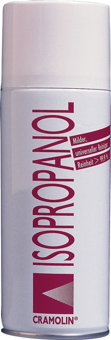 Cramolin Universalreiniger ISOPROPANOL 400ml Spraydose