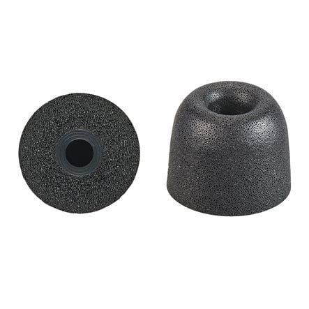 Milwaukee® Schaumstoff Ersatzohrstöpsel 5 Paar Größe S/M/L 32 dB für L4RLEPB-301