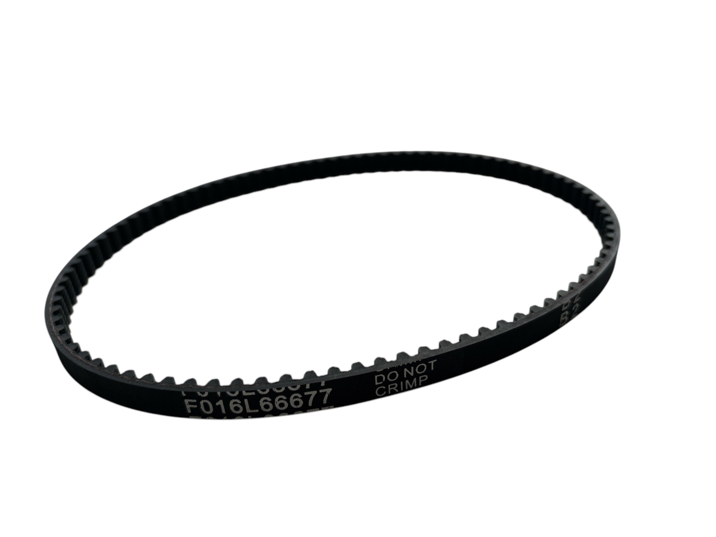 Bosch Antriebsriemen für Rasenmäher Rotak 32 / Rotak 32 R / ARM (F016L66677)