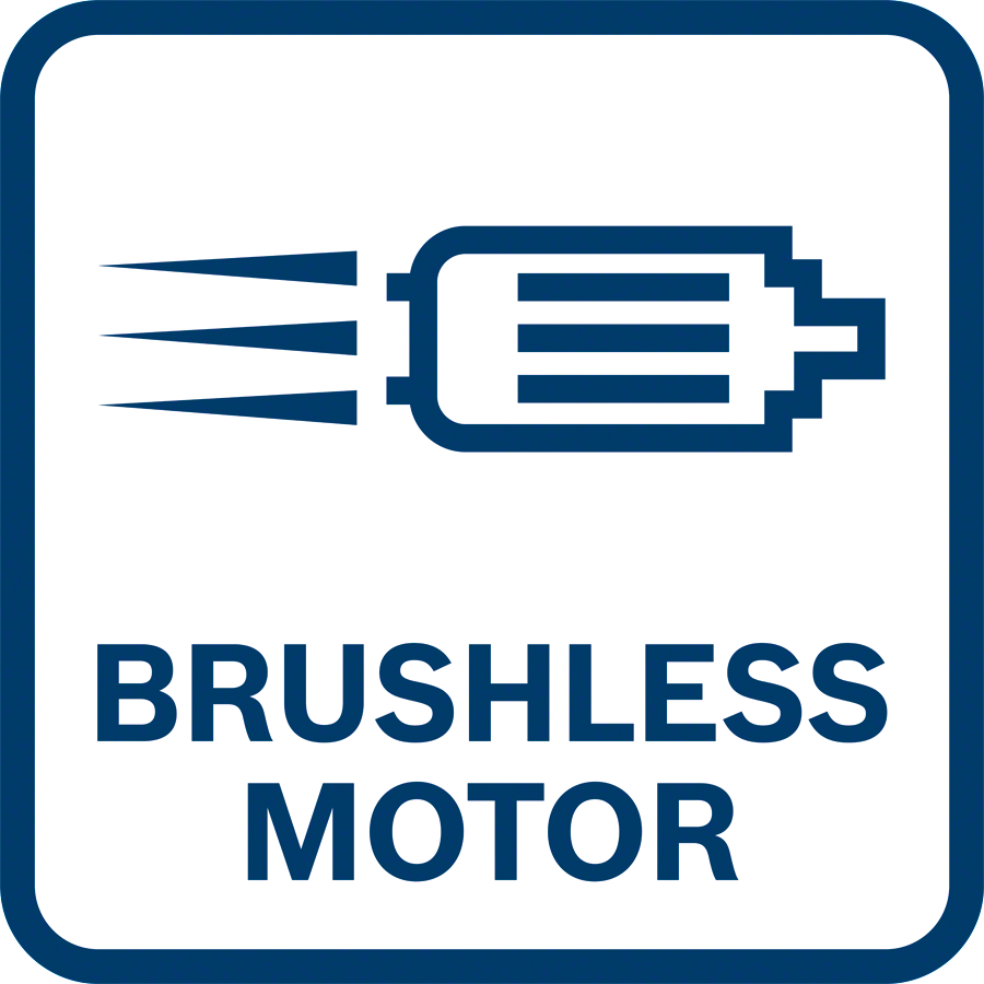 Bosch Professional GBH 18V-26F Akku-Bohrhammer SDS plus 2.6 Joule mit 2x 6.0 Ah Akku und Lader in L-Boxx 136