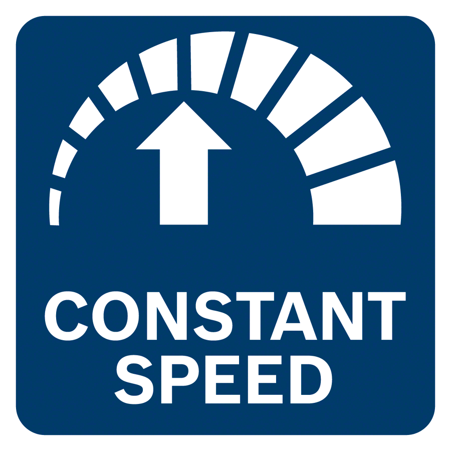 Constant Speed
