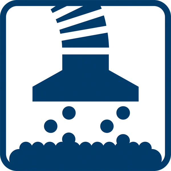 Bosch Professional GNF 35 CA Mauernutfräse 1400 W im Handwerkerkoffer (0601621703)