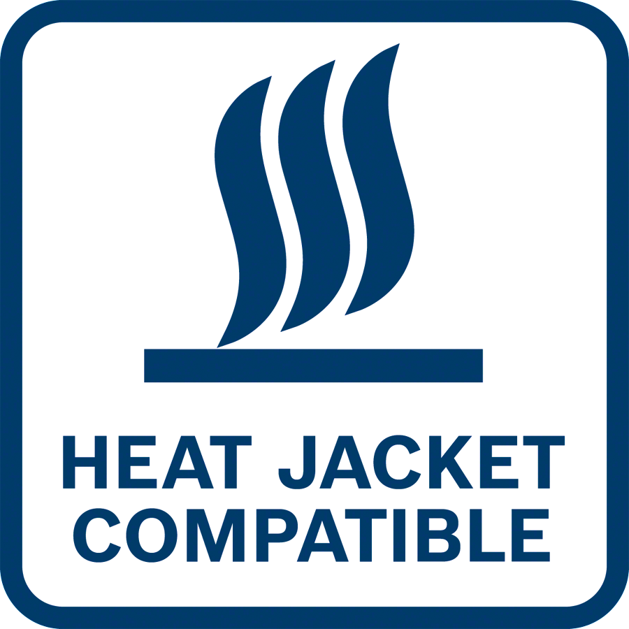 Kompatibel mit Heizjacken