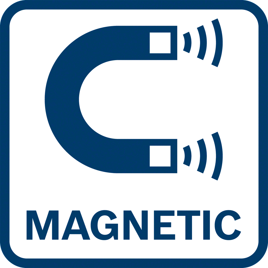 Magneten
