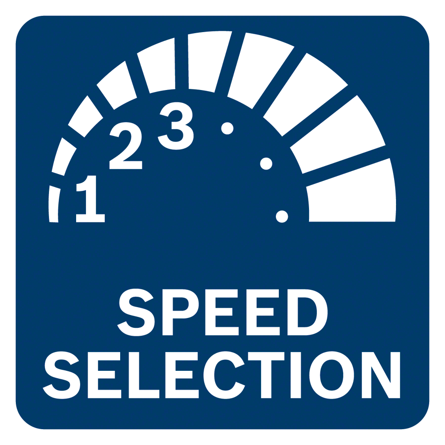 SpeedSelection