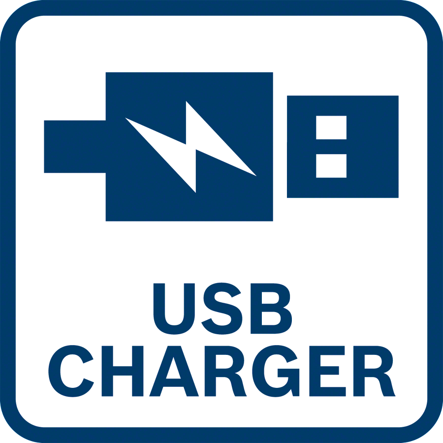 USB Ladegerät
