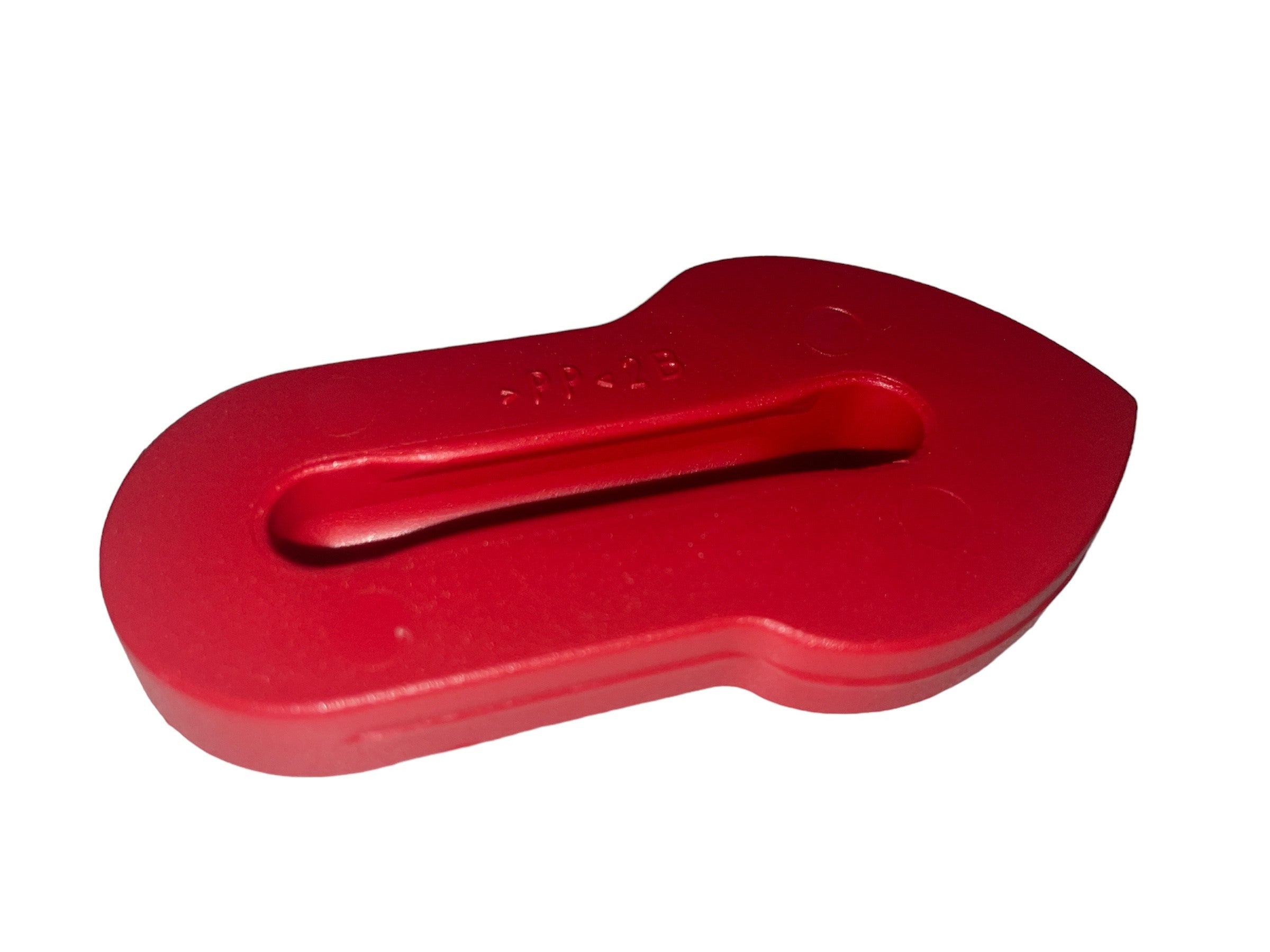 Bosch Distanzstück rot für Bosch Rasenmäher Rotak