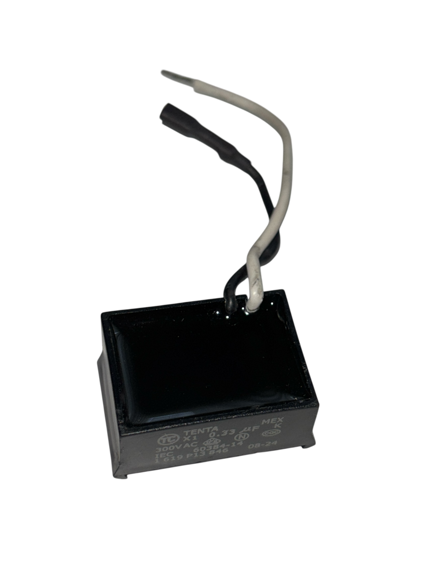 Bosch Entstörfilter / Entstörkondensator mit 0,33 µF für Winkelschleifer GWS & GWX (1619P15041)