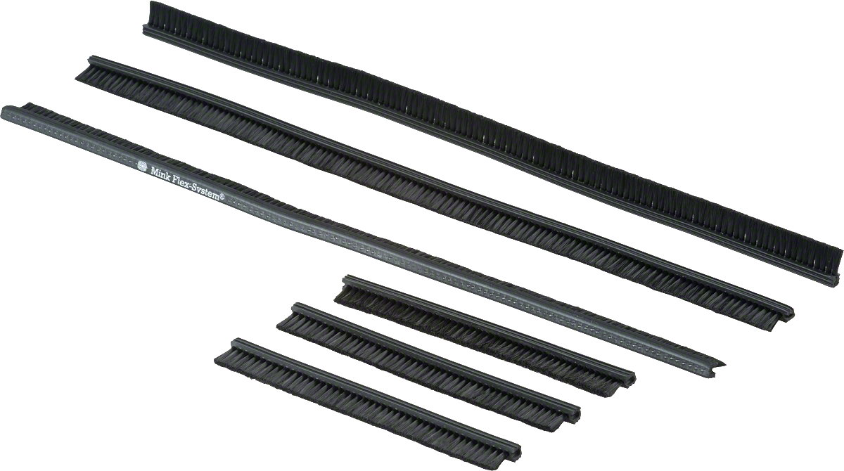 Bosch Ersatzbürsten für Betonschleifer GBR 15 CAG 3 Stk. (2608620692)