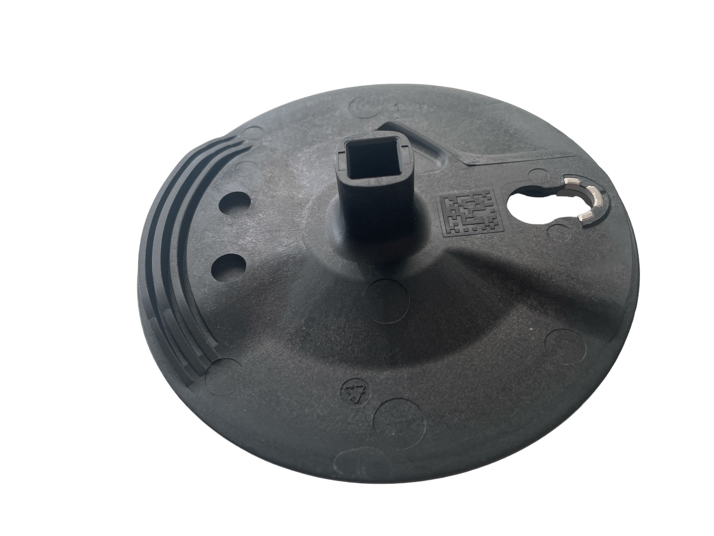 Bosch Ersatzteil Lamelle Klingenhalter für Rasentrimmer ART 26-18 LI (2609007084)