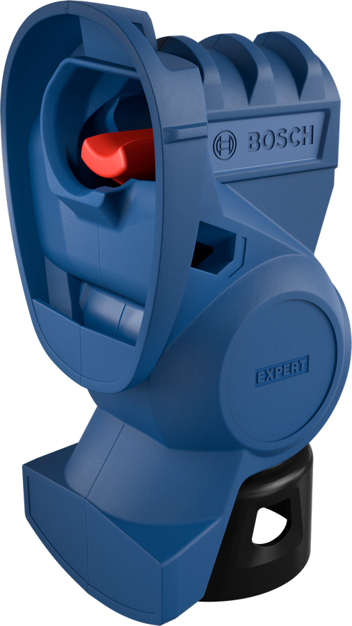 Bosch Expert SDS Clean Adapter zum Bohren 5-16 mm (2608901480)