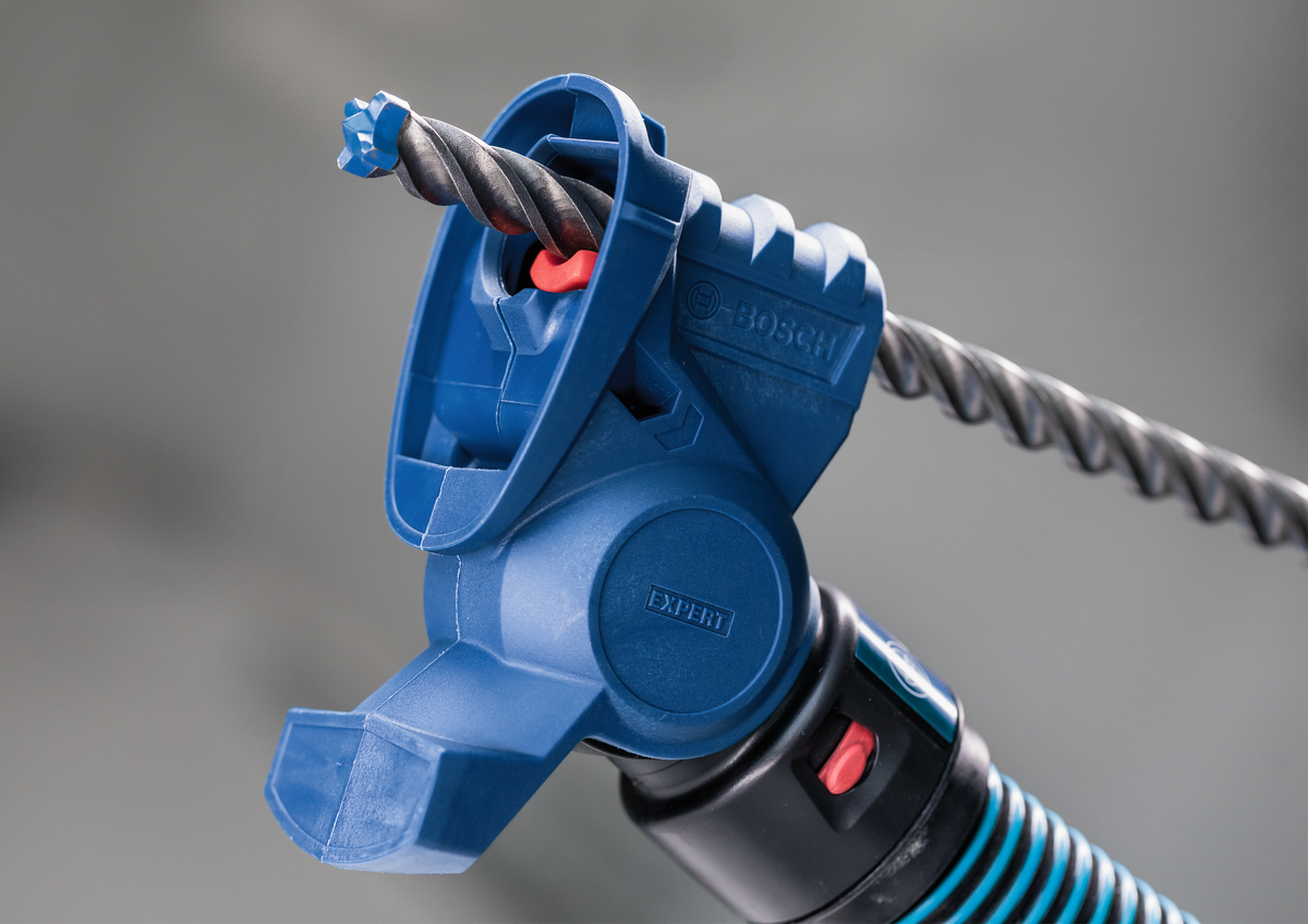Bosch Expert SDS Clean Adapter zum Bohren 5-16 mm (2608901480)