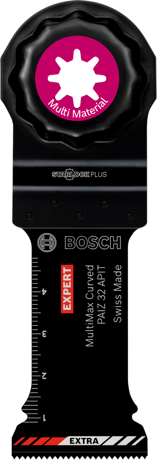 Bosch Expert Starlock Tauchsägeblatt MultiMax PAIZ 32 APIT (2608900028)