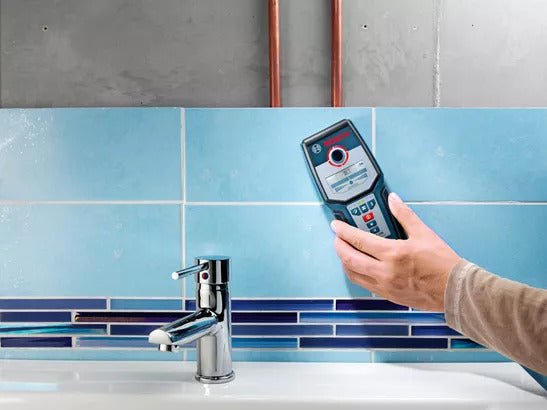 Bosch Professional GMS 120 Ortungsgerät im Karton (0601081000)