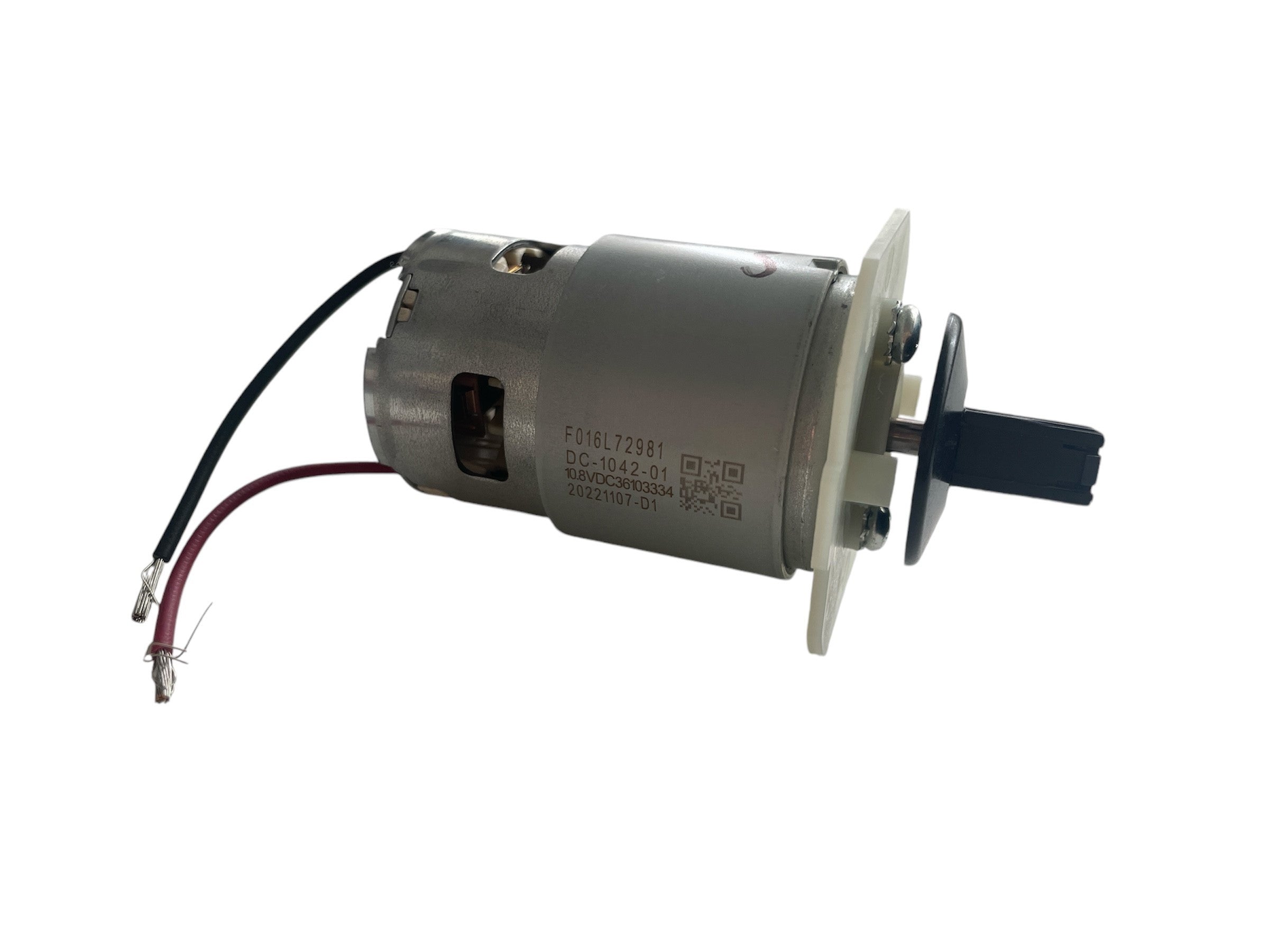 Bosch Gleichstrommotor für ART Easy LI / EasyCrassCut 12-23 / ART 23-10.8 LI (F016F04856)