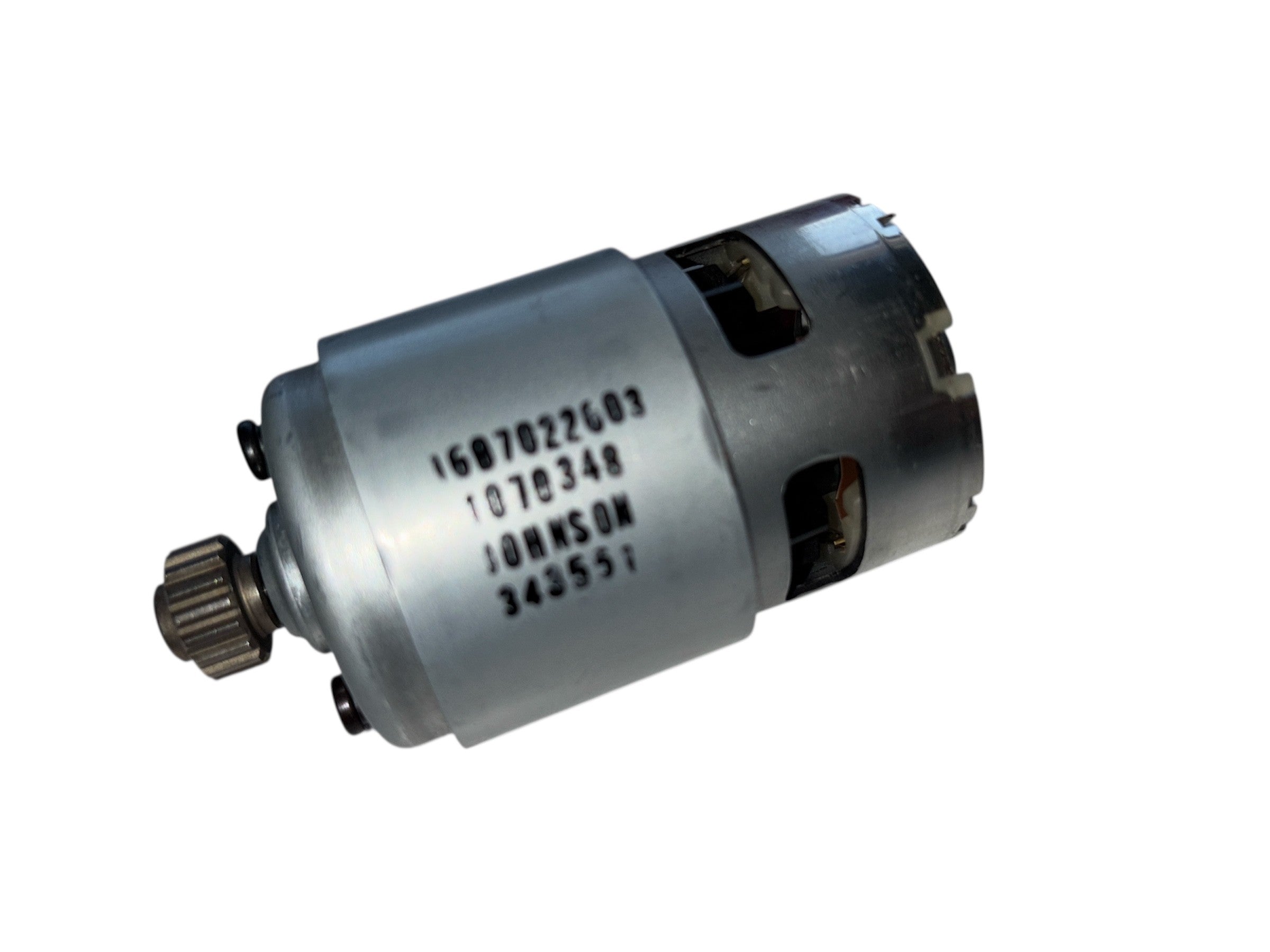 Bosch Gleichstrommotor für Akku-Stichsäge GST 18 V-LI / 18 V-LI B / 18 V-LI S (2607022831)