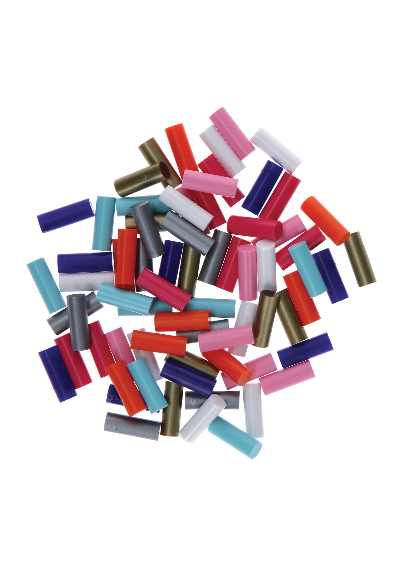 Bosch Gluey Klebesticks 7x20 mm 70 Stk. pop 2608002011