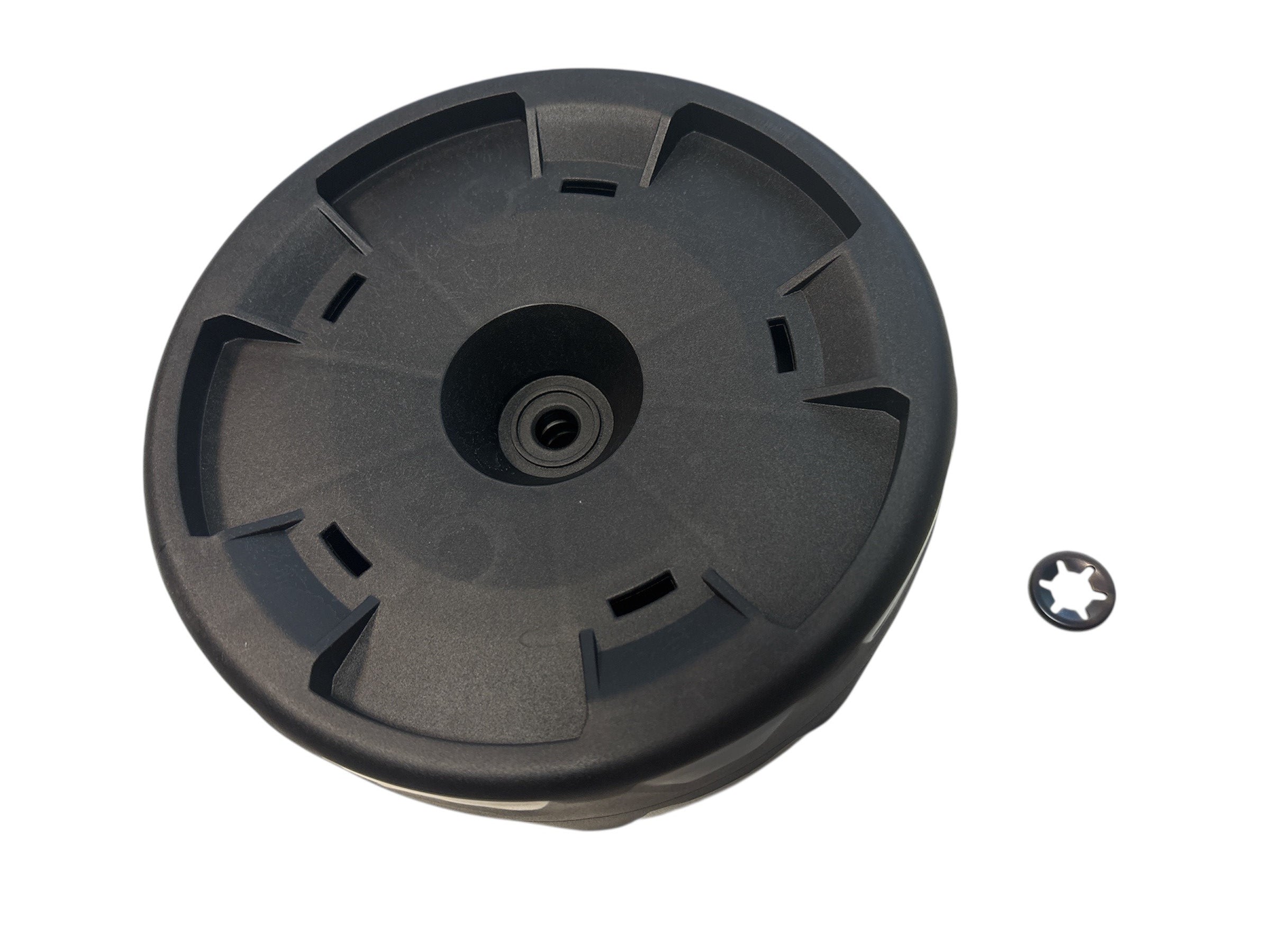 Bosch Hinterrad 165 mm für Rasenmäher UniversalRotak (F016105108)