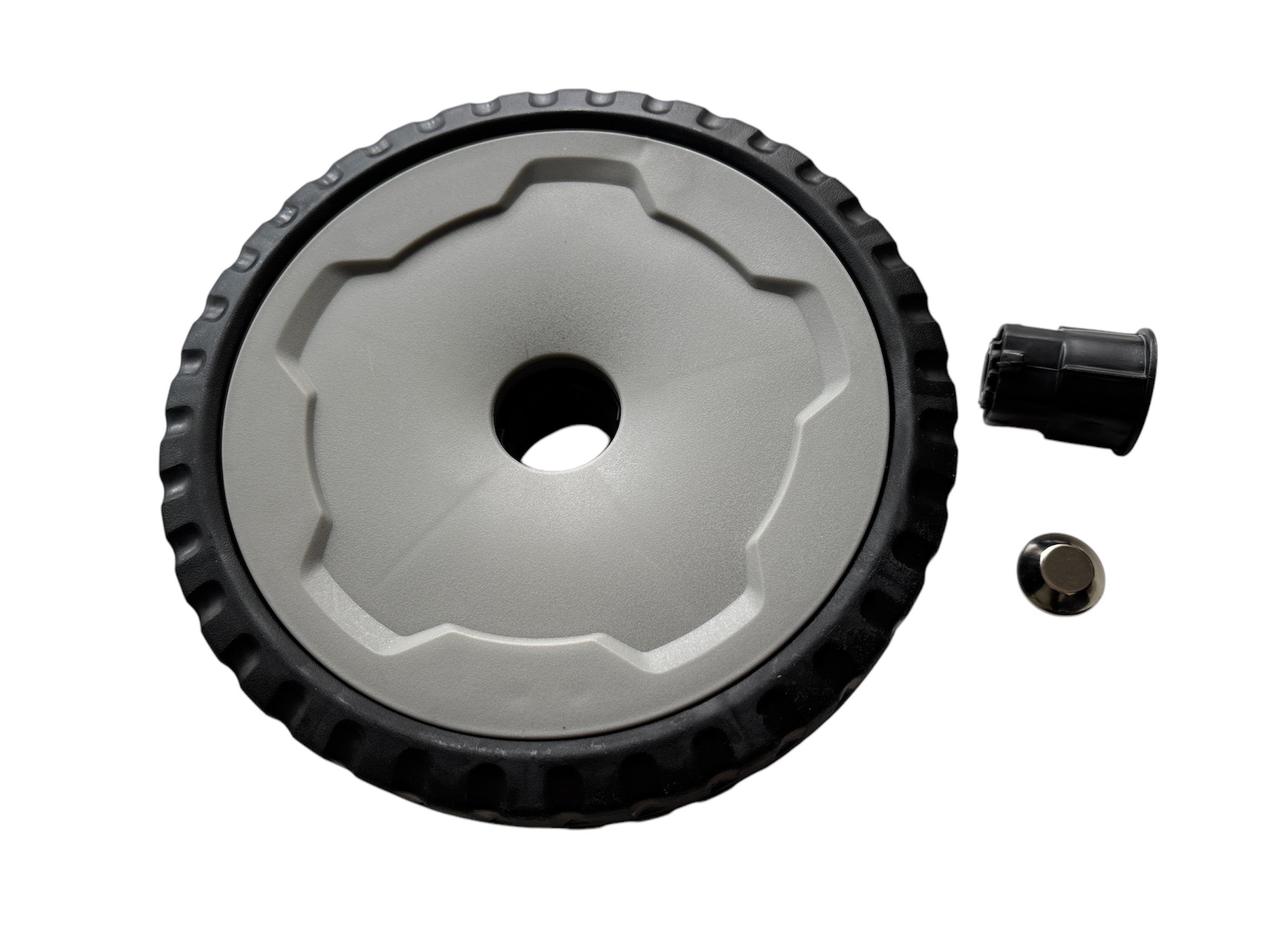 Bosch Hinterrad für Rasenmäher EasyRotak 36-550 (F016F05627)