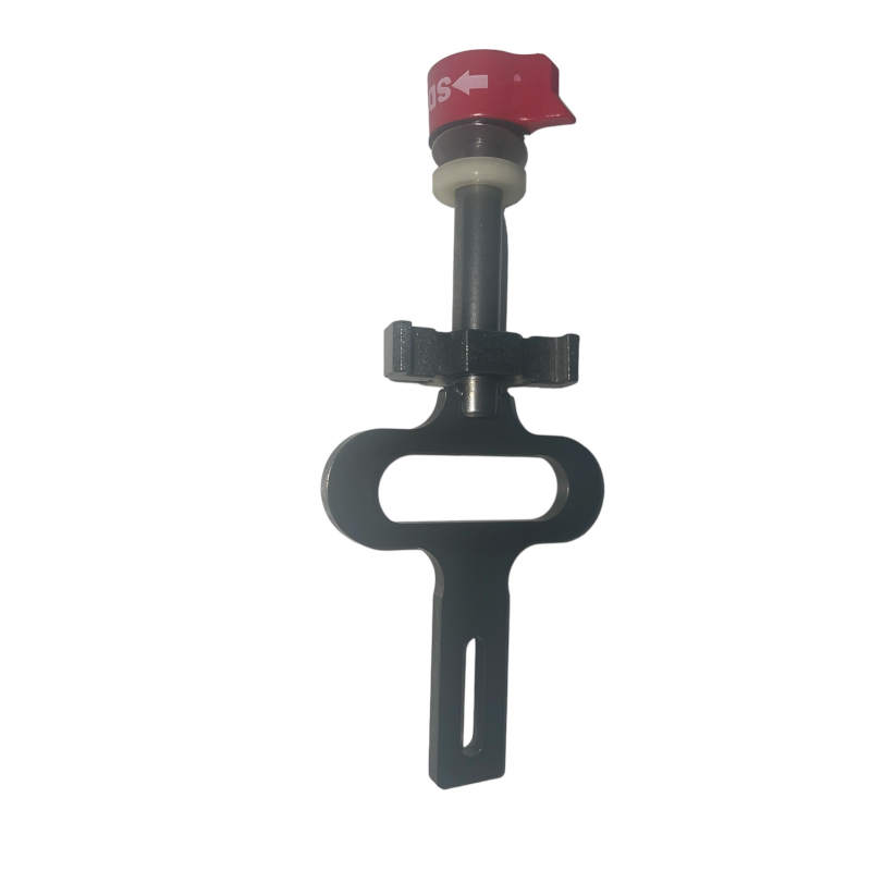 Bosch Hubstange für Stichsäge PST 700 / PST 750 / PST 800 / PST 900 / PST 1000 (2600780149)