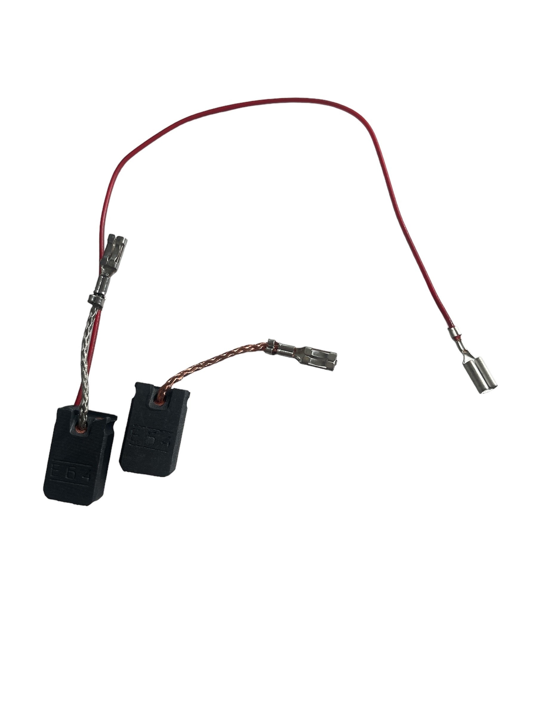 1 Paar Bosch Kohlebürstensatz für GNF 35 CA / GBR 14 CA / GBR 14 C