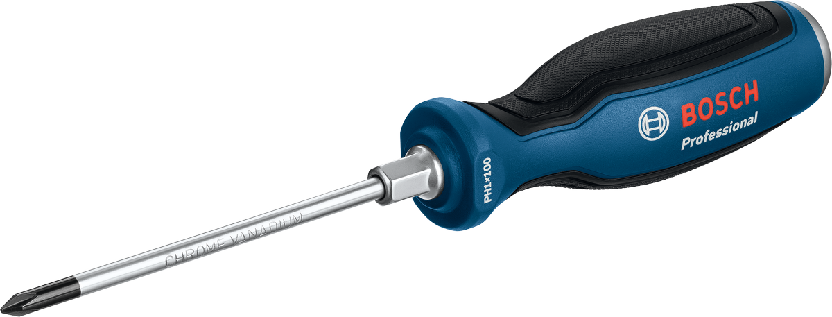 Bosch Kreuzschraubendreher PH 1x100 (1600A01TG2)