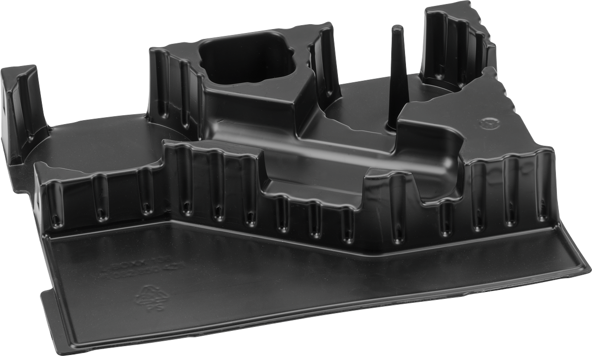 Bosch L-Boxx Einlage für GWS 9-115, GWS 12-125 CIE, GWS 15-125 CIE/Inox (1600A002WK)