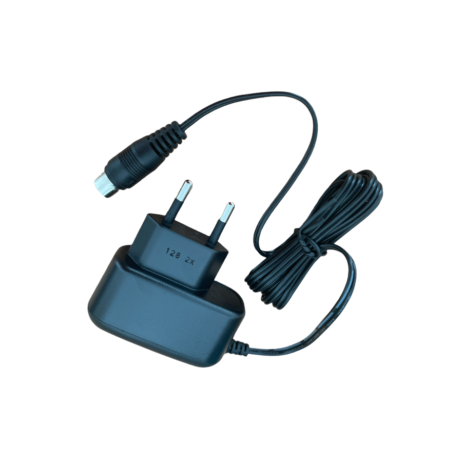 Bosch Ersatzteil Ladegerät für KEO / AGS / ASB 10.8 LI & AGS 7.2 LI (2609007262)