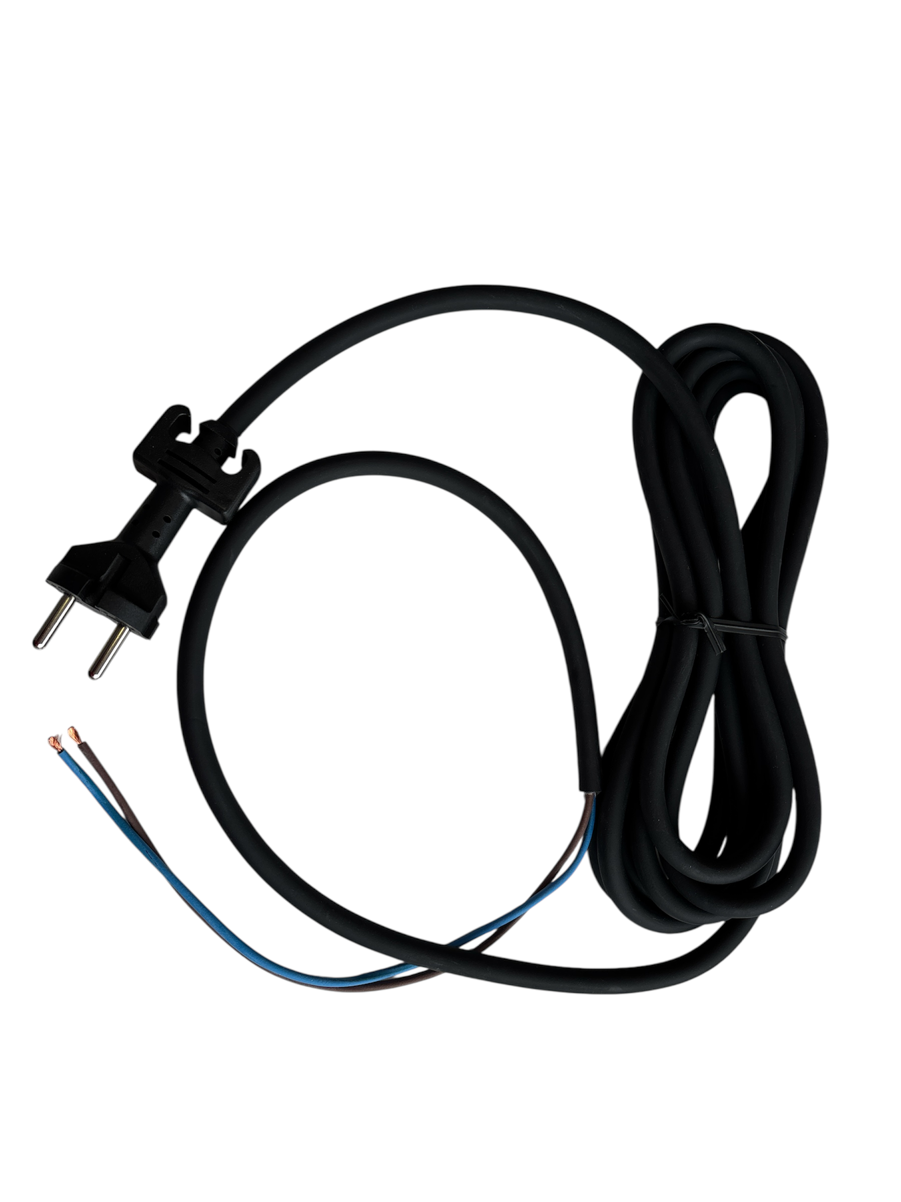 Bosch Netzanschlussleitung 4.15 m 2 x 1.5 mm H07 RN-F (1607000228)