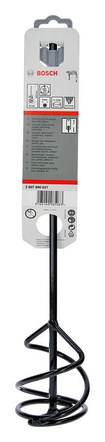 Bosch PRO Rührkorb  80 mm SW8 (2607990027)