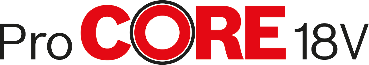 Bosch Professional GBA 18V Akku 4.0 Ah ProCore im Karton