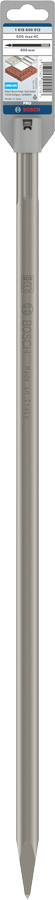 Bosch Pro SDS-Max Spitzmeissel 600 mm 1618600012