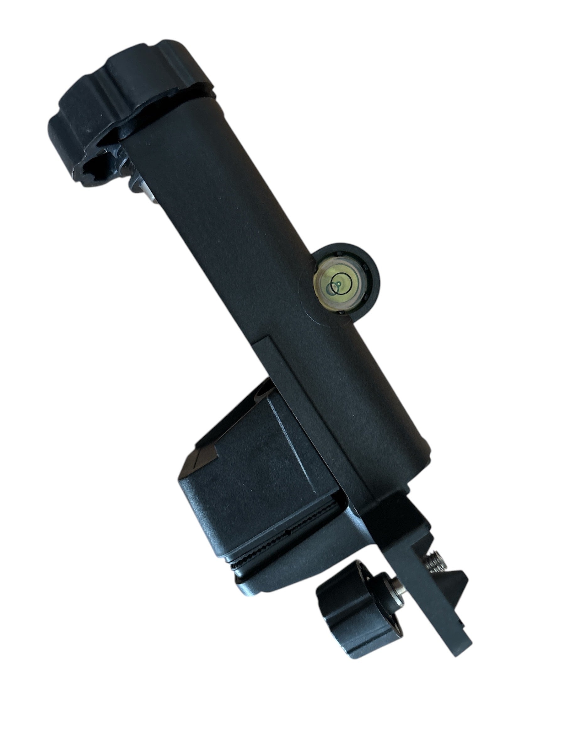 Bosch Professional Befestigungswinkel für LR 60 / 65 G (1600A01U4H)