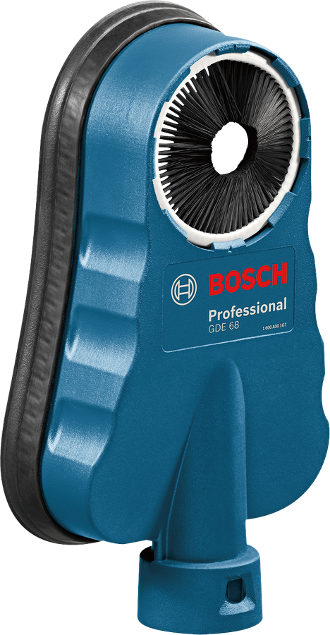 Bosch Professional GDE 68 Absaugvorrichtung (1600A001G7)