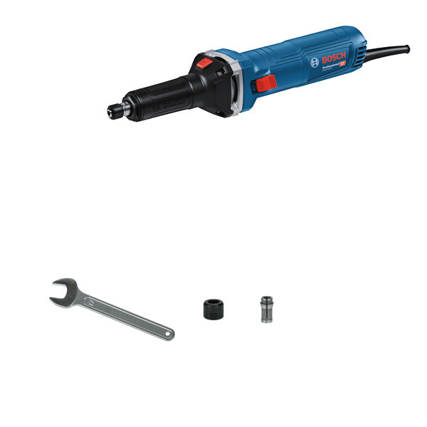 Bosch Professional GGS 30 LS Geradschleifer 750 W (06012B5020)