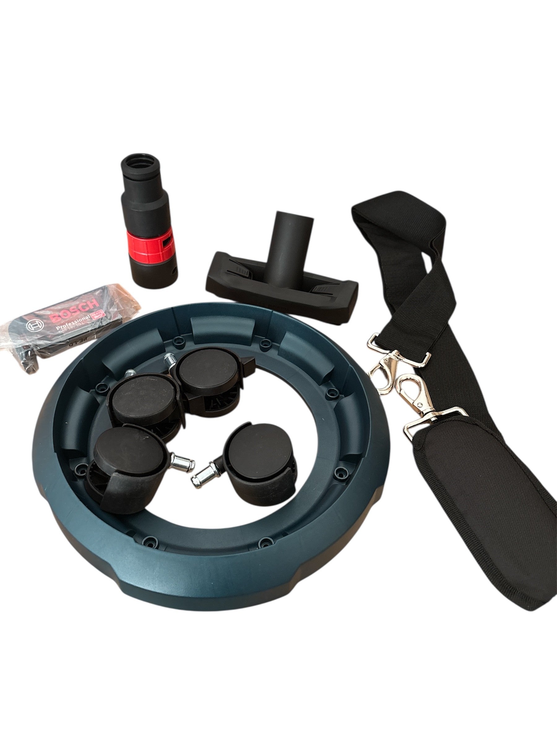 Bosch Professional Umrüstsatz für GAS 18V-10 L (1600A01V56)