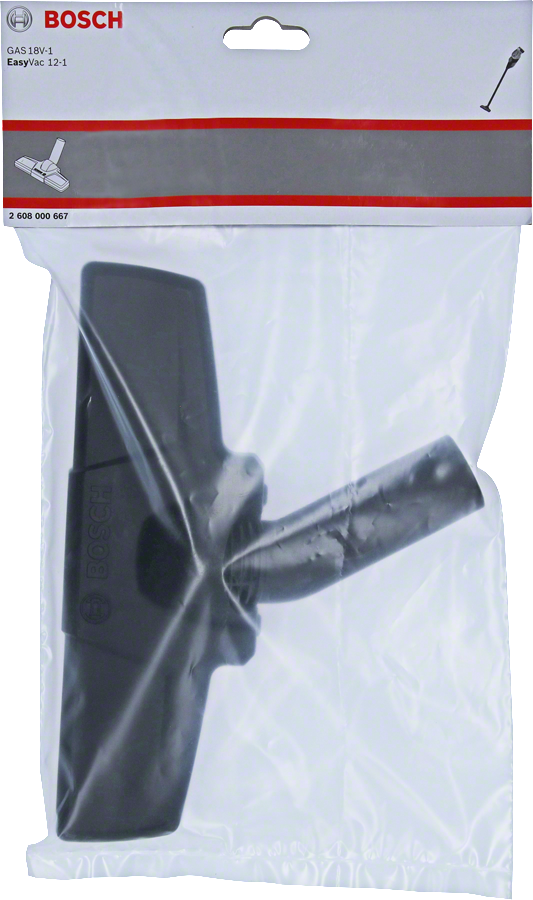 Bosch Saugdüse / Bodendüse 31.2 mm für Staubsauger (2608000667)