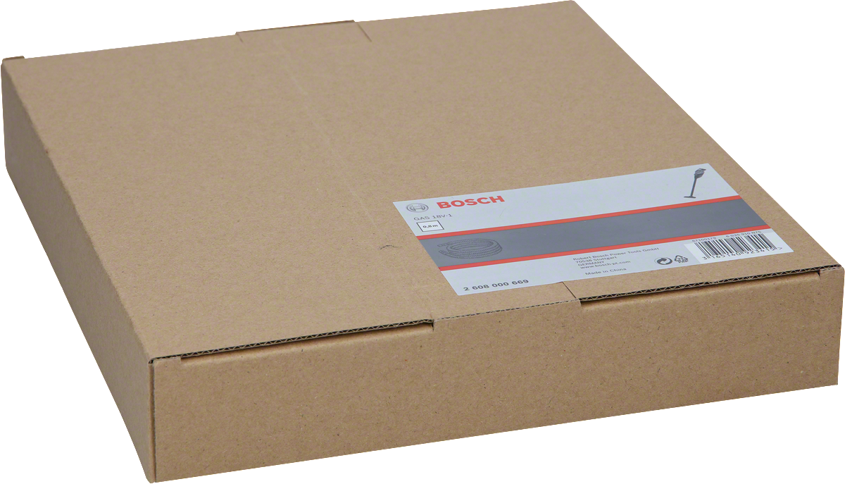 Bosch Saugschlauch flexibel 0.8 m für Bosch Staubsauger (2608000669)