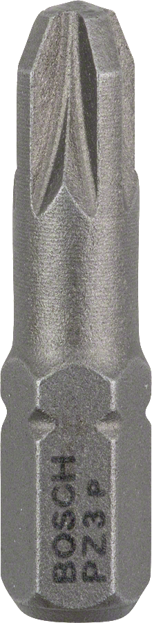 Bosch Schrauberbit Extra-Hart 1/4" PZ3 x 25 mm (2607001562)