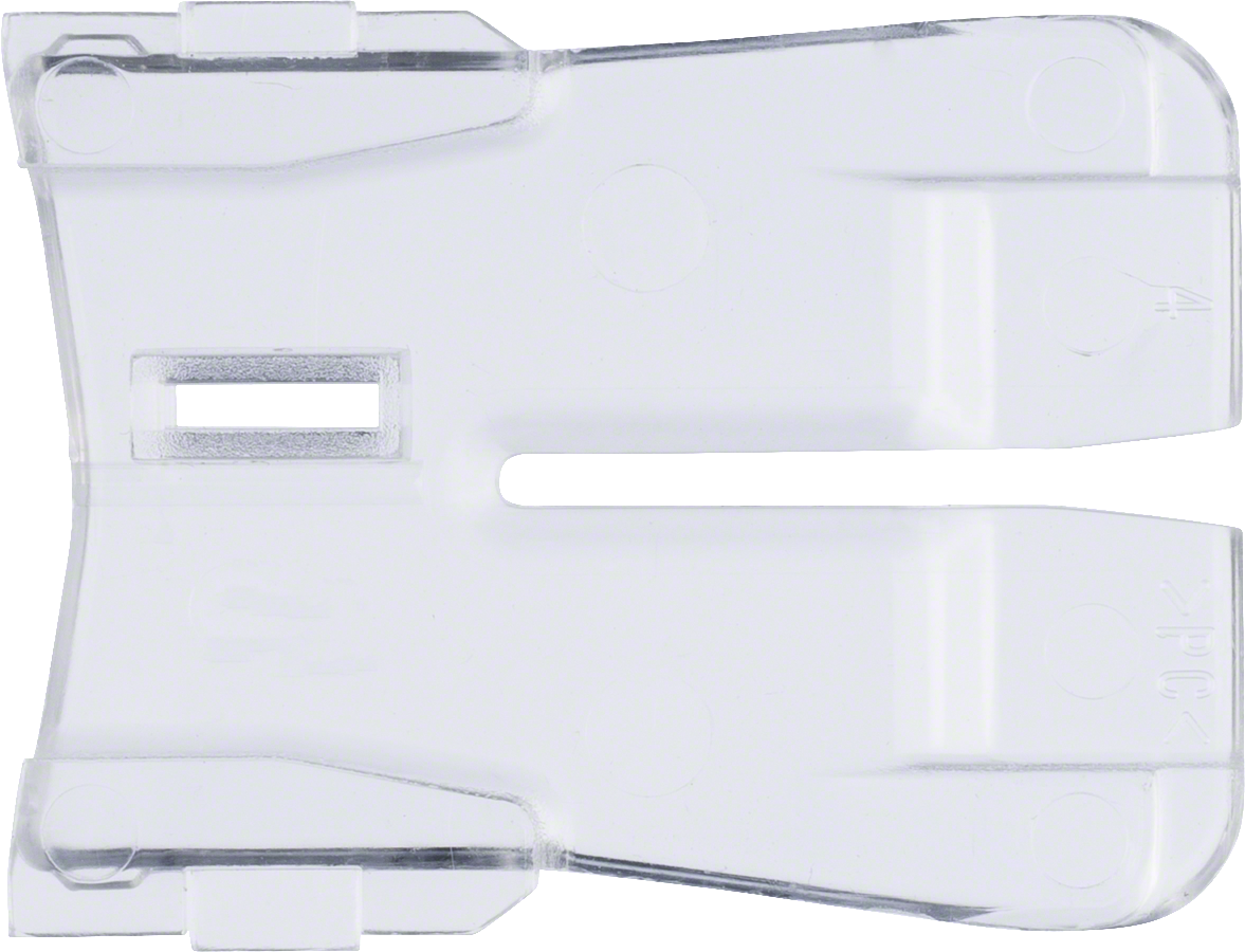 Bosch Spanreißschutz für Stichsäge GST 5 Stk. (2601016096)