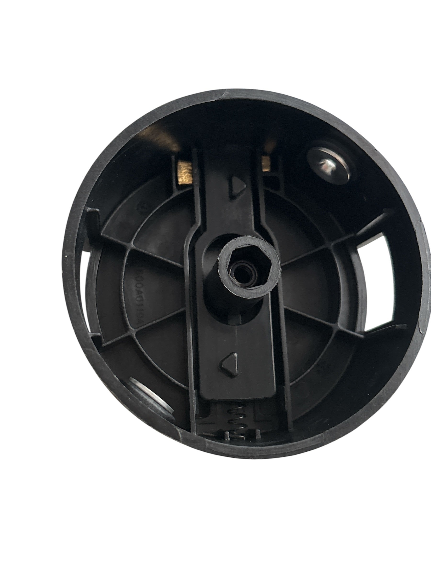 Bosch Spulenabdeckung für Akku-Rasentrimmer ART 30-36 LI / ART Expert LI / AdvancedGrassCut 36 (F016F04418)