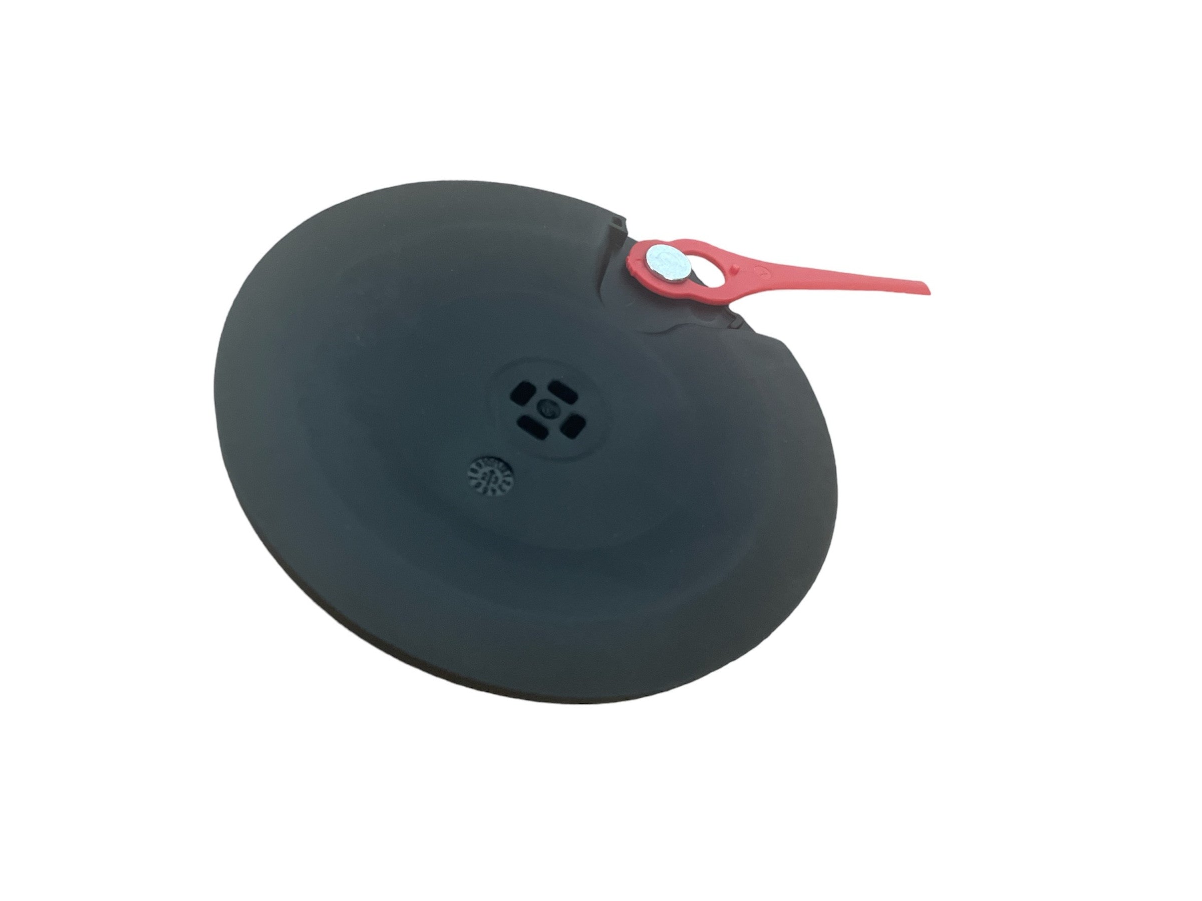 Bosch DIY Trennschleifscheibe für Rasentrimmer ART 23 / 2300 / 26 / 2600 (Accu, Easytrim, LI) 1619X08505