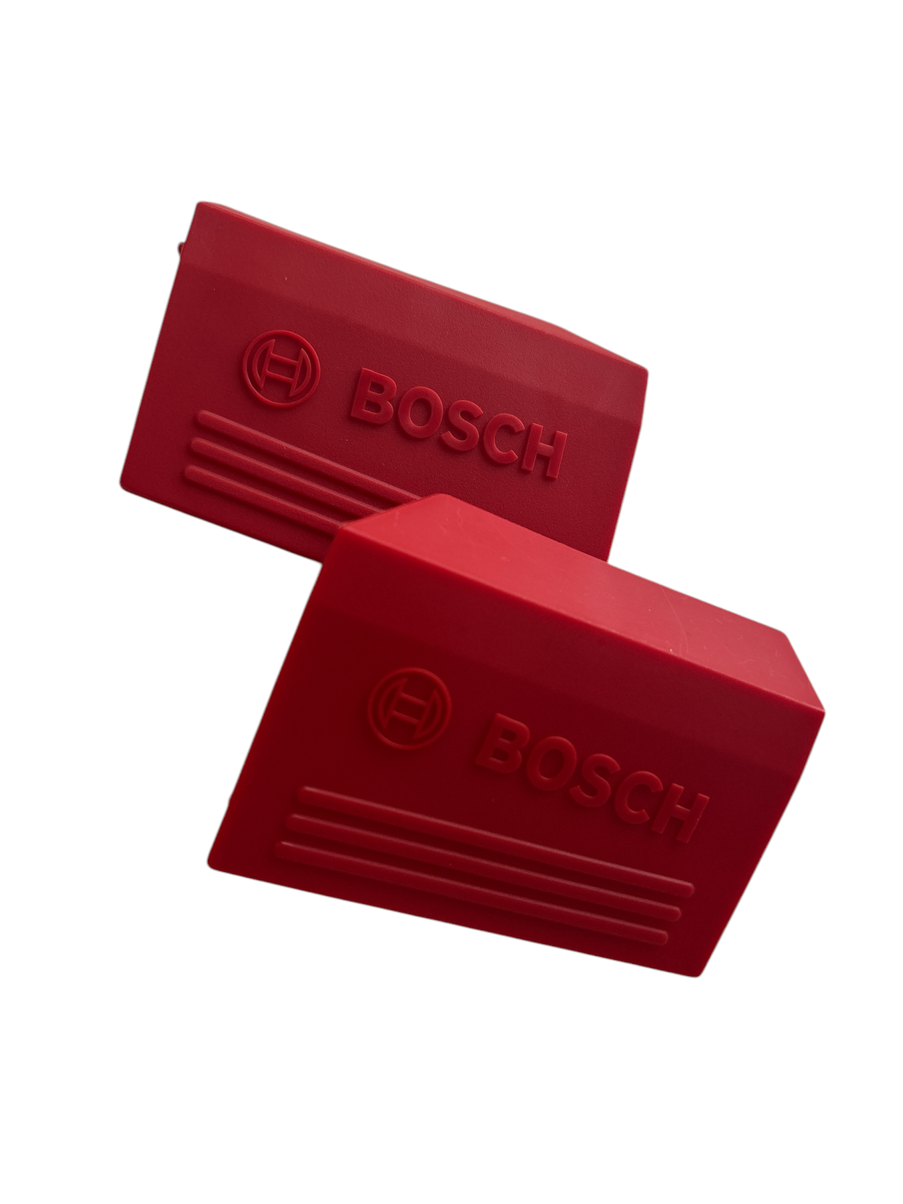 Bosch Verschlussteileset Clip für L-BOXX 102 / 136 / 238 / 374 (LB4) 2 Stk. (1600A01929)