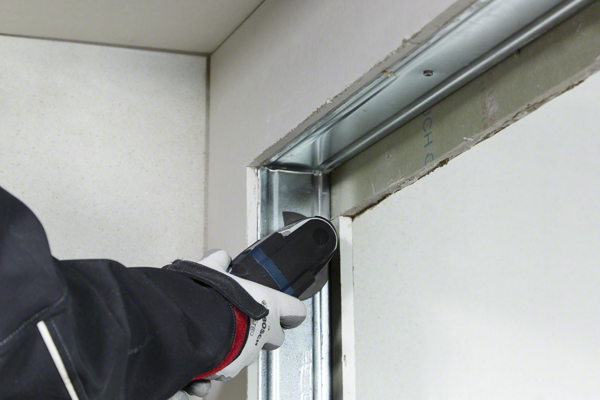 Bosch Starlock Segmentsägeblatt BiM ACZ 100 BB 100 mm