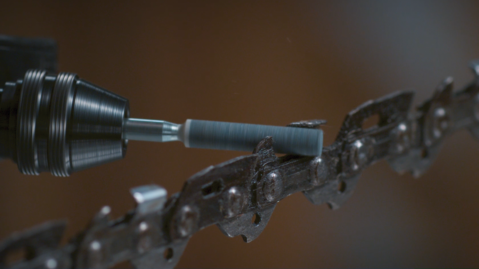 DREMEL 453 Kettensägen-Schärfschleifstein 4 mm 3 Stk. (26150453JA)