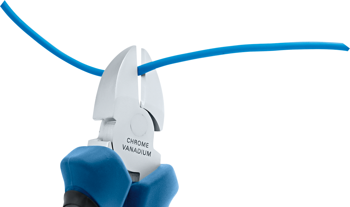 Diagonal-Seitenschneider 160 mm 1600A01TH9