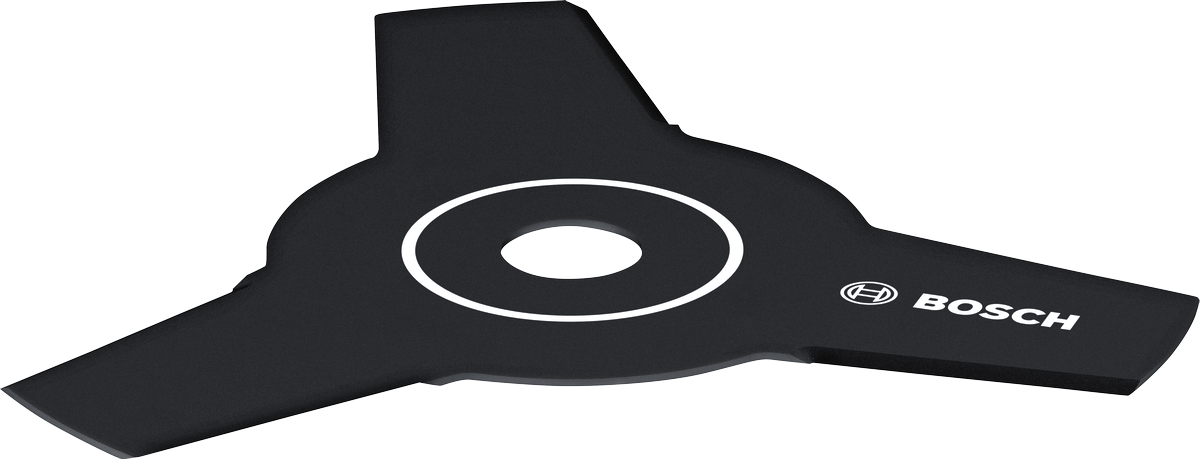 Bosch Freischneidermesser 23 cm für GRT 18V-33 / GFR 18V-23