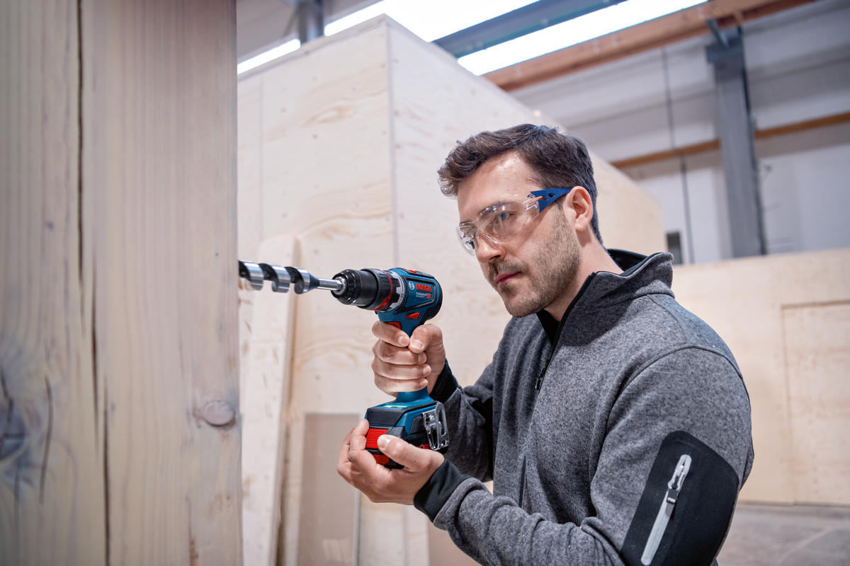 Bosch Professional GBA 18V Akku 8.0 Ah ProCore